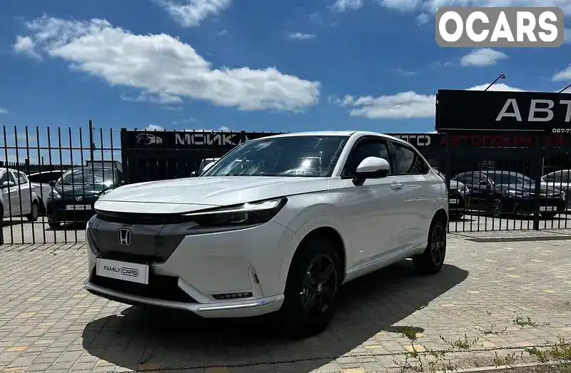 Позашляховик / Кросовер Honda eNP1 2023 null_content л. Автомат обл. Одеська, Одеса - Фото 1/21