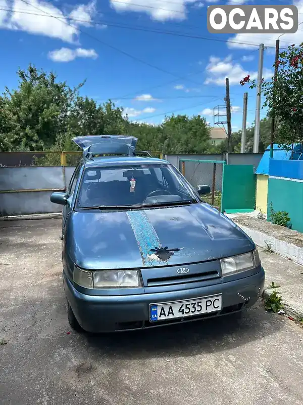 Універсал ВАЗ / Lada 2111 2000 null_content л. Ручна / Механіка обл. Житомирська, Бердичів - Фото 1/7