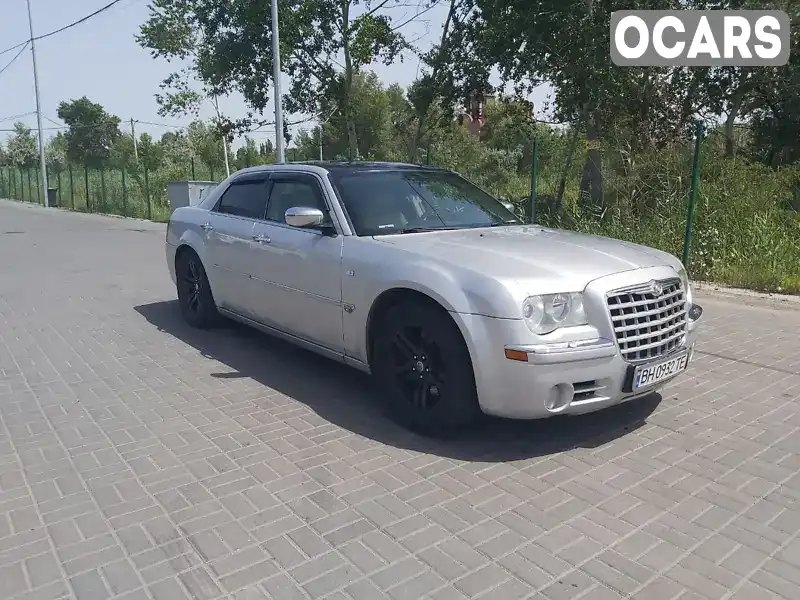 Седан Chrysler 300C 2005 3.52 л. Автомат обл. Днепропетровская, Днепр (Днепропетровск) - Фото 1/10