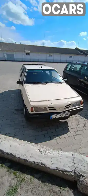 Хэтчбек ВАЗ / Lada 2108 1989 1.29 л. Ручная / Механика обл. Львовская, Львов - Фото 1/18