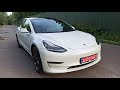 Седан Tesla Model 3 2018 null_content л. обл. Київська, Київ - Фото 1/21