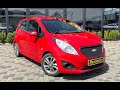 Хетчбек Chevrolet Spark 2015 null_content л. обл. Закарпатська, Мукачево - Фото 1/21