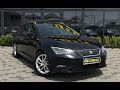 Универсал SEAT Leon 2014 1.6 л. Ручная / Механика обл. Закарпатская, Мукачево - Фото 1/21