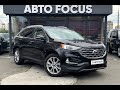 Внедорожник / Кроссовер Ford Edge 2018 2 л. Автомат обл. Киевская, Киев - Фото 1/21