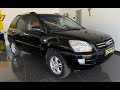 Внедорожник / Кроссовер Kia Sportage 2004 1.98 л. Ручная / Механика обл. Львовская, Червоноград - Фото 1/21