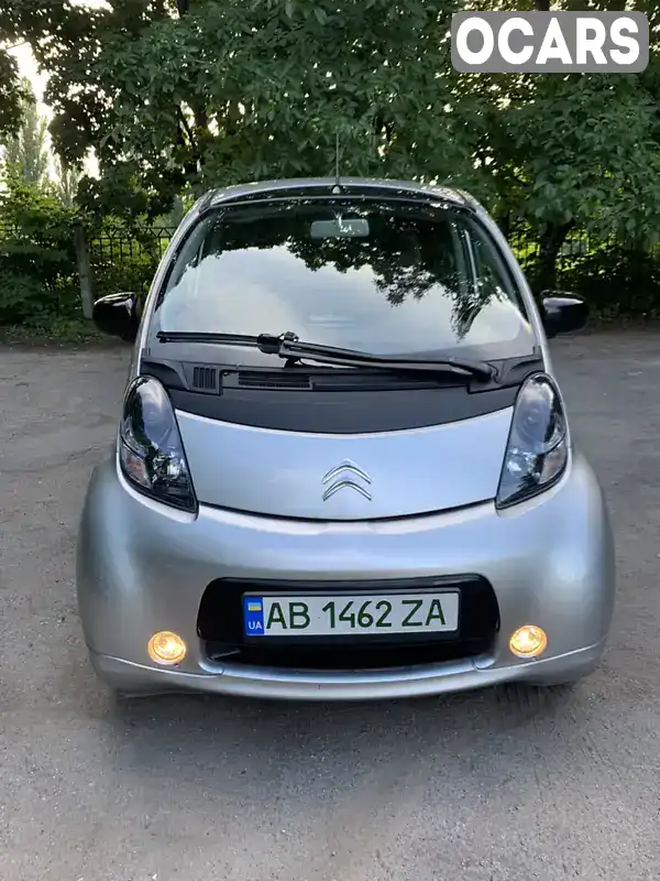 Хетчбек Citroen C-Zero 2018 null_content л. Автомат обл. Вінницька, Вінниця - Фото 1/15