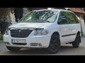 Мінівен Dodge Caravan 2004 2.5 л. Ручна / Механіка обл. Львівська, Львів - Фото 1/21