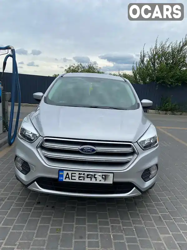 Внедорожник / Кроссовер Ford Escape 2016 2 л. Автомат обл. Днепропетровская, Днепр (Днепропетровск) - Фото 1/21