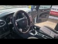 Універсал Ford Focus 2008 1.6 л. Ручна / Механіка обл. Черкаська, Сміла - Фото 1/21