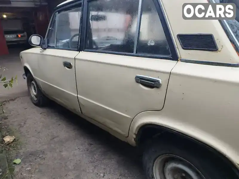 Седан ВАЗ / Lada 2101 1978 1.29 л. обл. Миколаївська, Вознесенськ - Фото 1/5