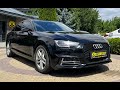 Седан Audi A4 2016 1.98 л. Автомат обл. Львовская, Львов - Фото 1/21