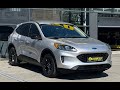 Позашляховик / Кросовер Ford Escape 2019 2.49 л. Автомат обл. Івано-Франківська, Івано-Франківськ - Фото 1/21