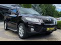 Внедорожник / Кроссовер Hyundai Santa FE 2011 2.2 л. Автомат обл. Львовская, Львов - Фото 1/20