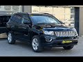 Внедорожник / Кроссовер Jeep Compass 2016 2.36 л. Автомат обл. Ивано-Франковская, Ивано-Франковск - Фото 1/20