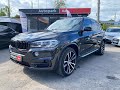 Внедорожник / Кроссовер BMW X5 2016 3 л. Автомат обл. Винницкая, Винница - Фото 1/21