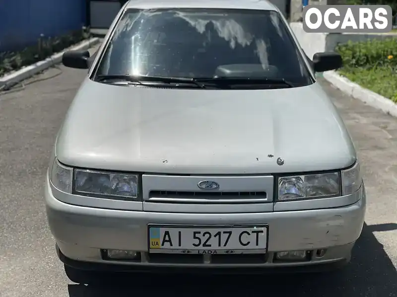 Хэтчбек ВАЗ / Lada 2112 2005 1.6 л. Ручная / Механика обл. Киевская, Бровары - Фото 1/21