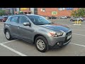 Позашляховик / Кросовер Mitsubishi ASX 2011 2 л. Ручна / Механіка обл. Київська, Бровари - Фото 1/21