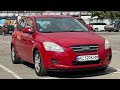 Хетчбек Kia Ceed 2007 1.4 л. Ручна / Механіка обл. Волинська, Луцьк - Фото 1/21