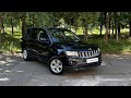 Позашляховик / Кросовер Jeep Compass 2014 2 л. Автомат обл. Київська, Київ - Фото 1/21