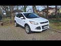 Позашляховик / Кросовер Ford Escape 2014 2.5 л. Автомат обл. Дніпропетровська, Дніпро (Дніпропетровськ) - Фото 1/14