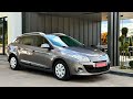 Універсал Renault Megane 2010 1.46 л. Ручна / Механіка обл. Львівська, Броди - Фото 1/21