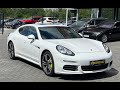 Фастбек Porsche Panamera 2013 3 л. Автомат обл. Чернівецька, Чернівці - Фото 1/20