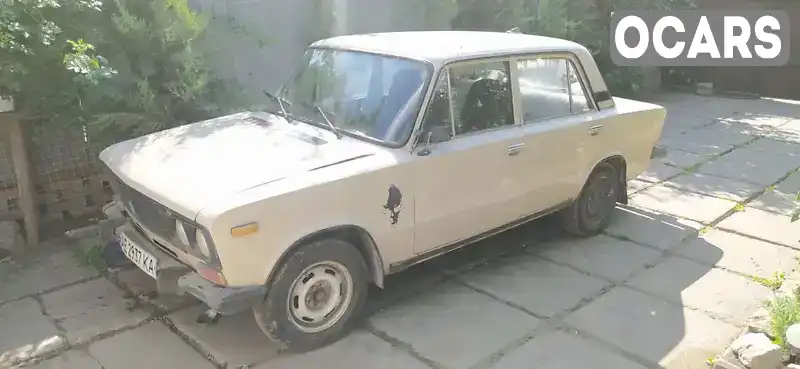 Седан ВАЗ / Lada 2106 1992 1.5 л. обл. Днепропетровская, Павлоград - Фото 1/9