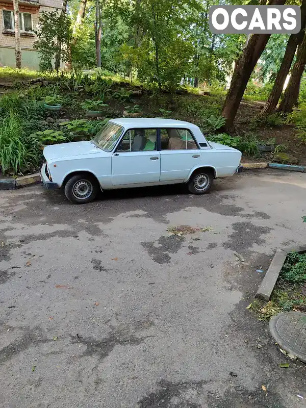 Седан ВАЗ / Lada 2101 1980 null_content л. Ручная / Механика обл. Черновицкая, Черновцы - Фото 1/4