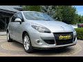 Минивэн Renault Scenic 2011 1.5 л. Автомат обл. Львовская, Львов - Фото 1/21