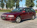 Универсал Volvo V40 1997 1.95 л. Автомат обл. Киевская, Киев - Фото 1/21