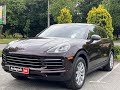 Внедорожник / Кроссовер Porsche Cayenne 2018 3 л. Автомат обл. Львовская, Львов - Фото 1/21