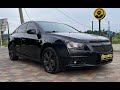 Седан Chevrolet Cruze 2010 1.8 л. Ручна / Механіка обл. Львівська, Стрий - Фото 1/21