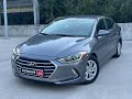 Седан Hyundai Elantra 2018 2 л. Автомат обл. Київська, Київ - Фото 1/21