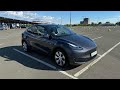 Позашляховик / Кросовер Tesla Model Y 2022 null_content л. обл. Київська, Київ - Фото 1/21