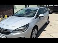 Універсал Opel Astra 2016 1.6 л. Ручна / Механіка обл. Київська, Київ - Фото 1/21