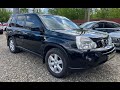 Позашляховик / Кросовер Nissan X-Trail 2009 2 л. Ручна / Механіка обл. Івано-Франківська, Коломия - Фото 1/18