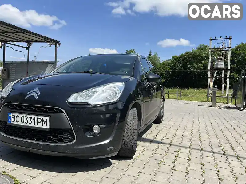 Хэтчбек Citroen C3 2013 1.4 л. Ручная / Механика обл. Львовская, Трускавец - Фото 1/20