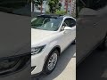 Внедорожник / Кроссовер Lincoln MKX 2016 3.73 л. обл. Тернопольская, Тернополь - Фото 1/21