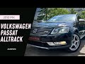 Універсал Volkswagen Passat Alltrack 2012 2 л. Автомат обл. Сумська, Суми - Фото 1/21