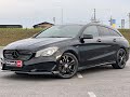 Универсал Mercedes-Benz CLA-Class 2015 2.1 л. Автомат обл. Львовская, Львов - Фото 1/21