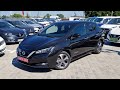 Хэтчбек Nissan Leaf 2019 null_content л. Автомат обл. Винницкая, Винница - Фото 1/21