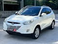 Внедорожник / Кроссовер Hyundai ix35 2010 2 л. Автомат обл. Киевская, Киев - Фото 1/21