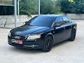 Седан Audi A4 2006 2 л. Автомат обл. Київська, Київ - Фото 1/21