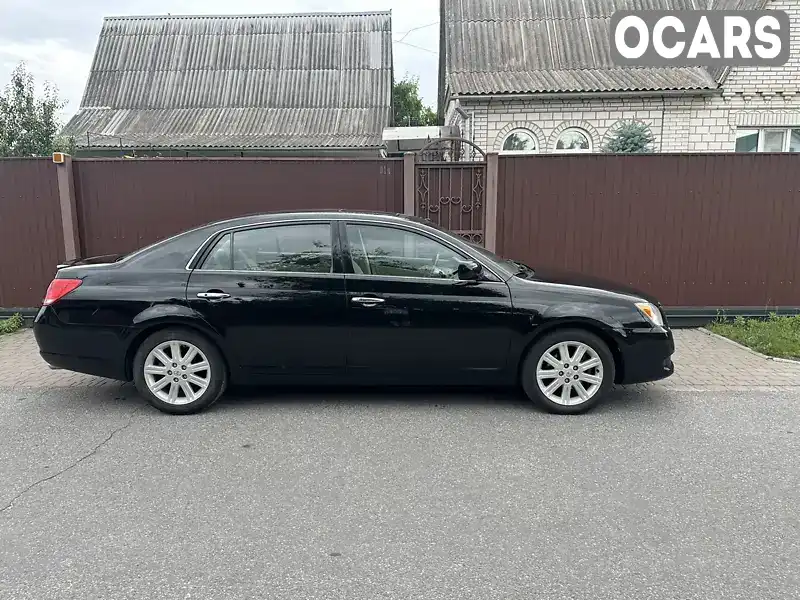 Седан Toyota Avalon 2008 3.51 л. Автомат обл. Киевская, Белая Церковь - Фото 1/21