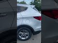 Внедорожник / Кроссовер Hyundai Santa FE 2016 2.36 л. Автомат обл. Одесская, Одесса - Фото 1/21