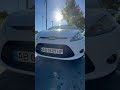 Седан Ford Fiesta 2013 1.6 л. Автомат обл. Винницкая, Винница - Фото 1/21