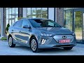 Ліфтбек Hyundai Ioniq 2020 null_content л. Автомат обл. Тернопільська, Тернопіль - Фото 1/21