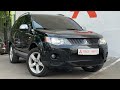 Внедорожник / Кроссовер Mitsubishi Outlander XL 2007 3 л. Автомат обл. Одесская, Одесса - Фото 1/21