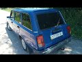 Универсал ВАЗ / Lada 2104 2007 1.5 л. Ручная / Механика обл. Тернопольская, Бережаны - Фото 1/21