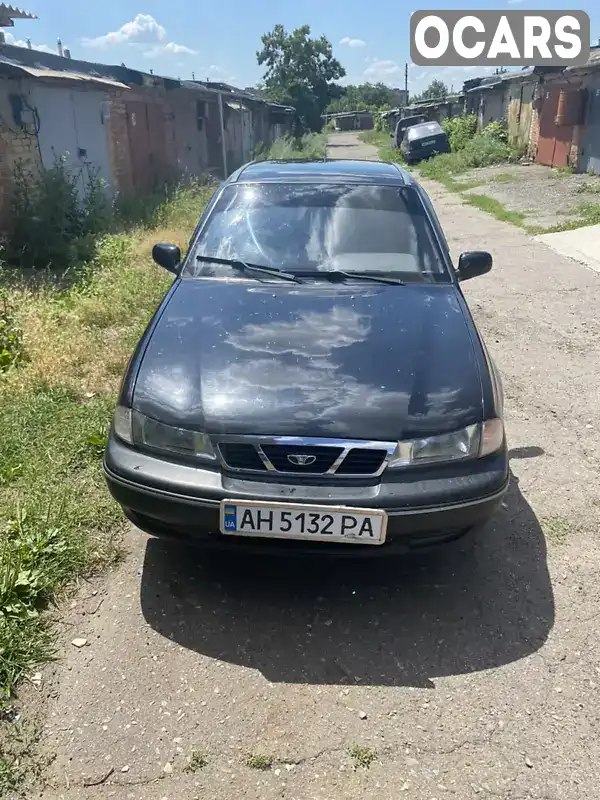 Седан Daewoo Nexia 2008 1.5 л. Ручна / Механіка обл. Донецька, Слов'янськ - Фото 1/11